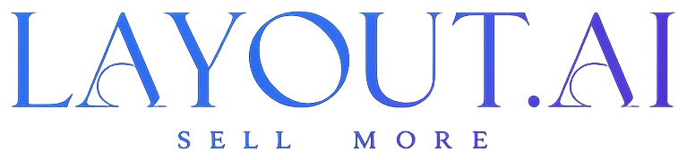 Layout.ai — Sell more