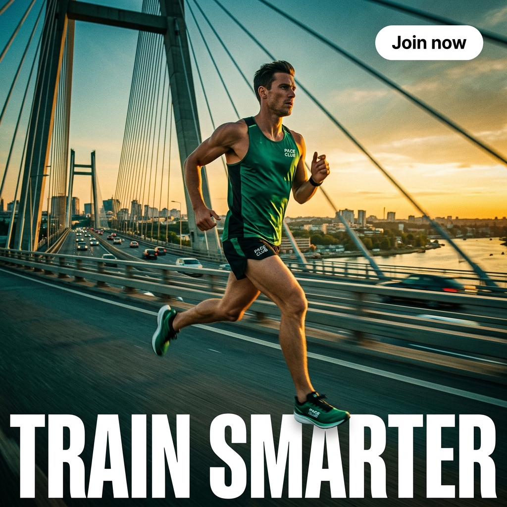 Local — Athletic gym ad